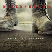 Queensryche: American Soldier